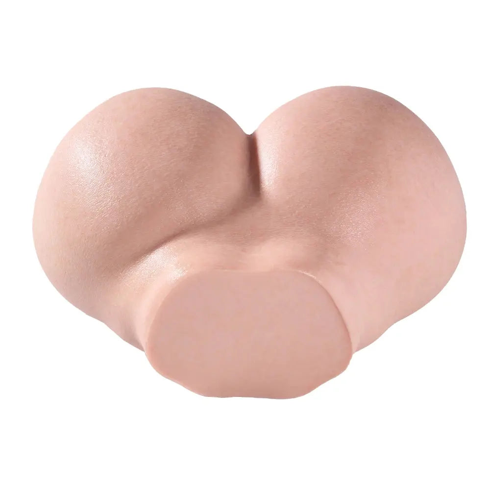 Image of Mini Luna:4.8kg Soft Realistic Buttock Small Sex Doll MRLDOLL